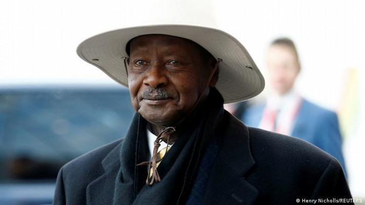 Museveni’s Charm Offensive: Understanding The President's Invitation To Us-Africa Summit.