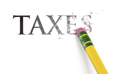 EAST AFRICA IS LOSING A FORTUNE IN TAX EXEMPTIONS AND REMISSIONS.