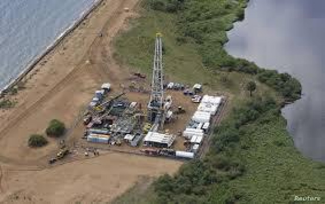 Cnooc Eia Certificate Signals Marginal Progress For Uganda’s Oil Industry